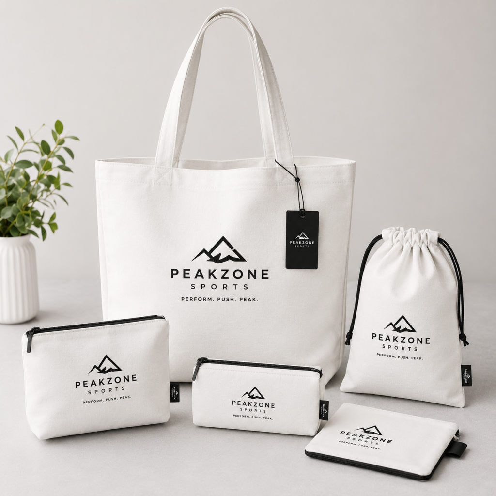 Custom Bags