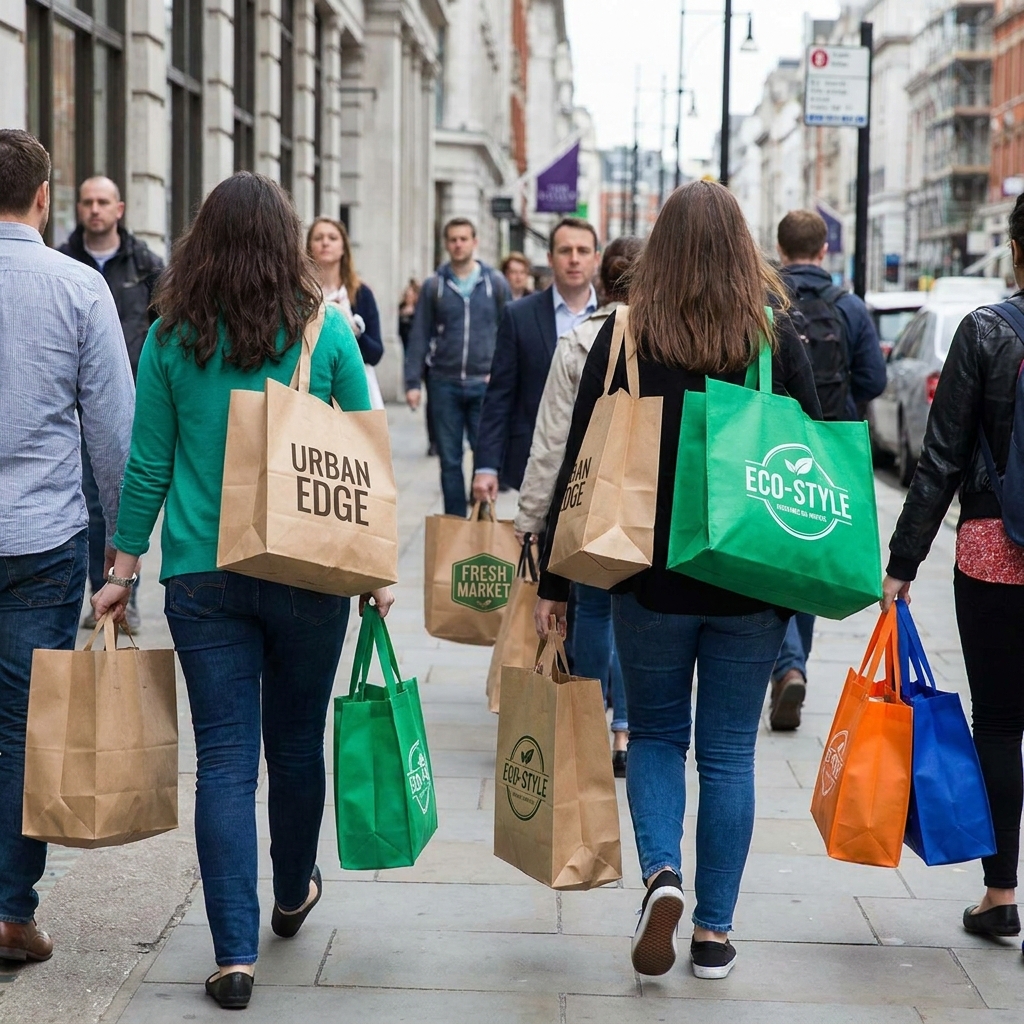 Shopping Bags