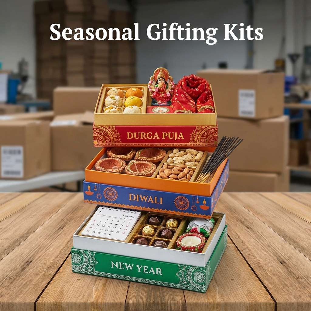 Gift Packaging