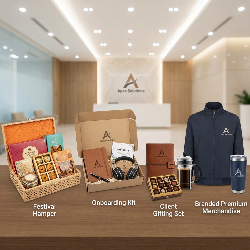 Corporate Gifts