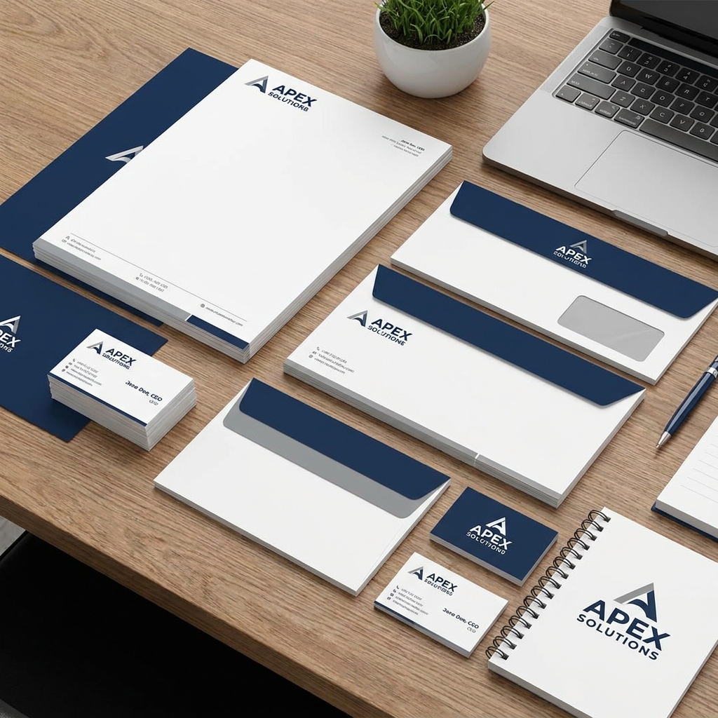 Stationery