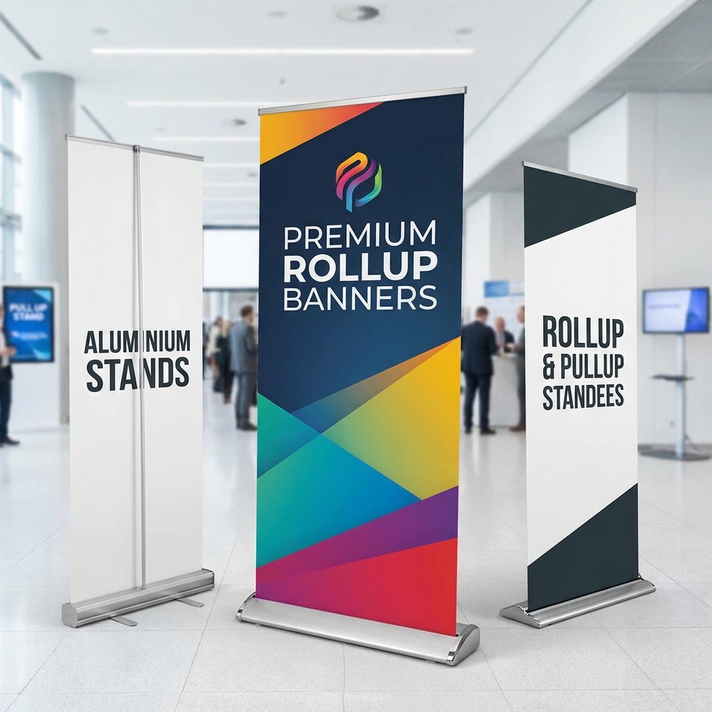 Marketing Materials