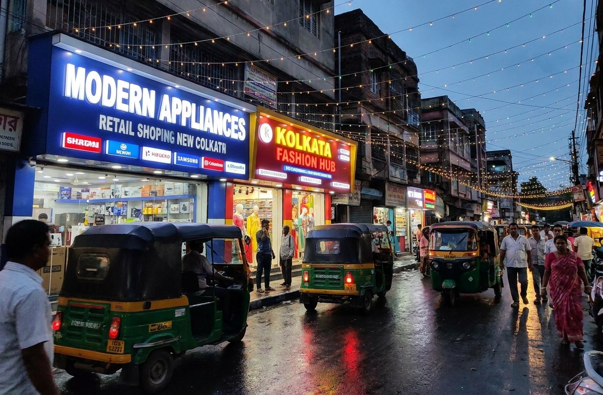 Professional printing services in Behala, Kolkata โ signage, banners, corporate branding and stationery by Printpeek