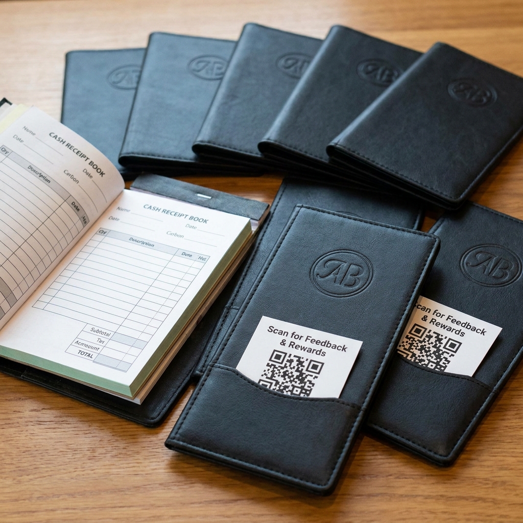 Branded Stationery