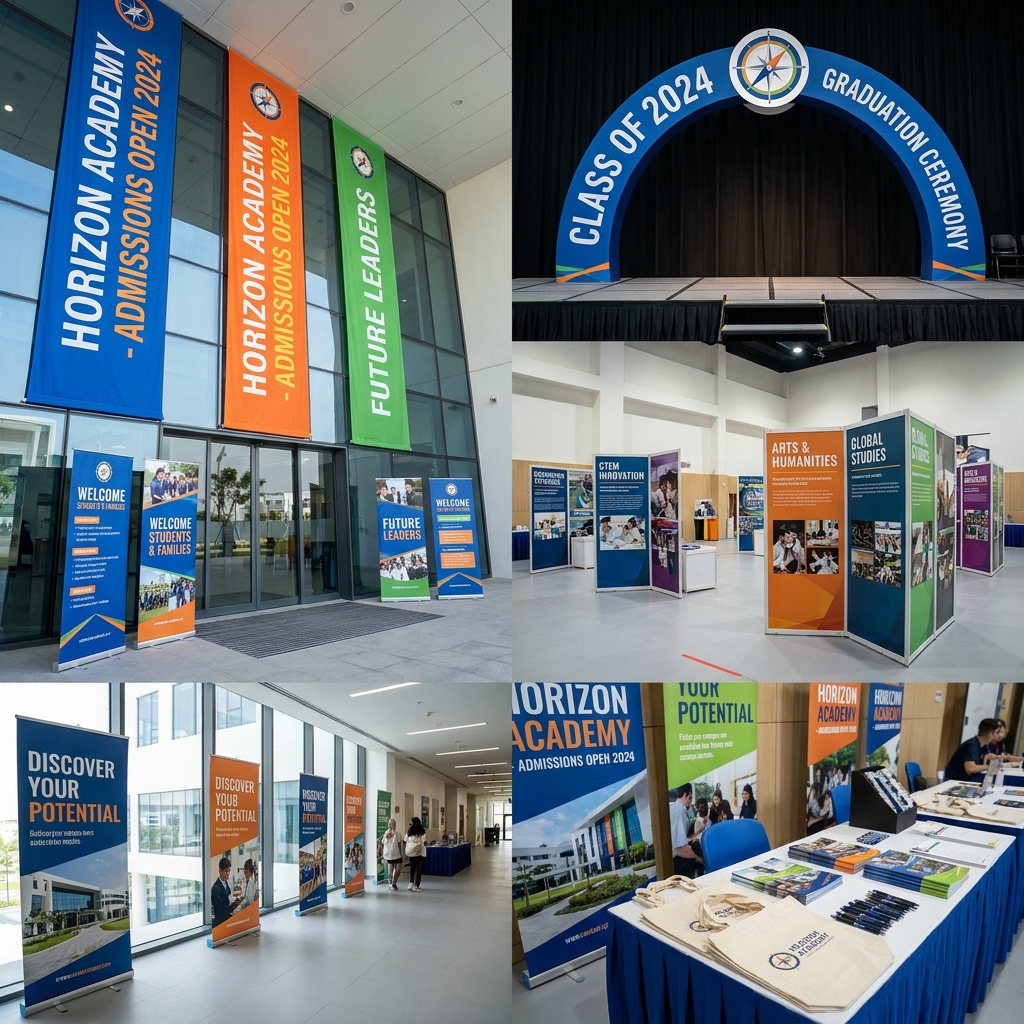 Event Banners