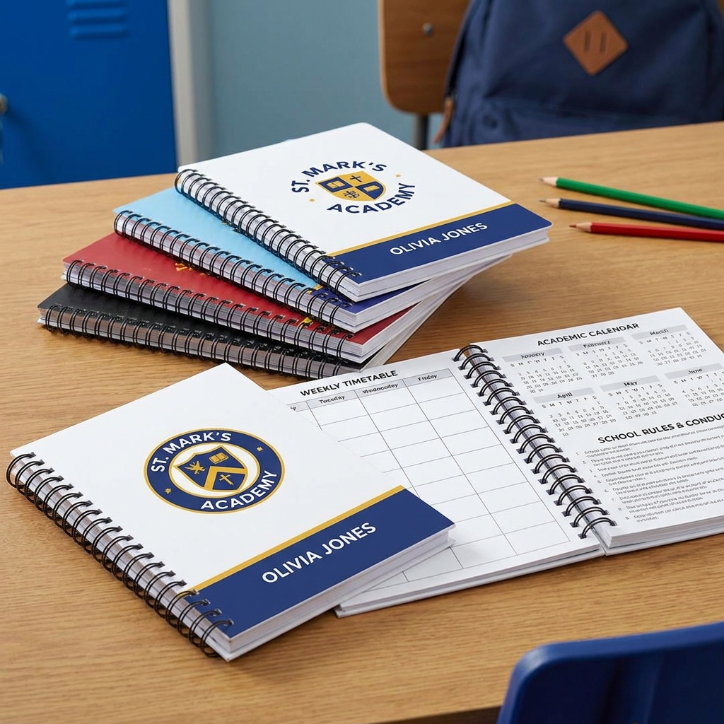 Booklets