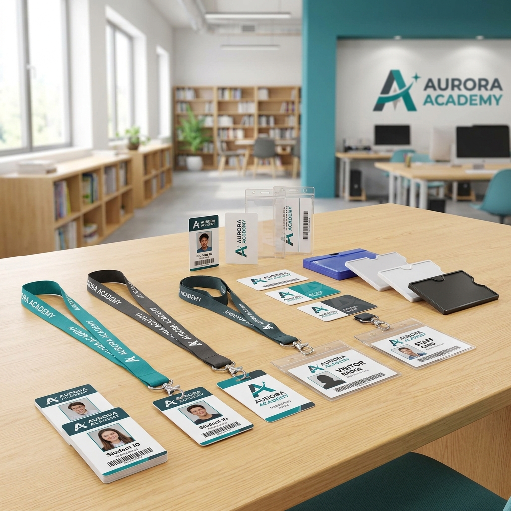 ID Cards